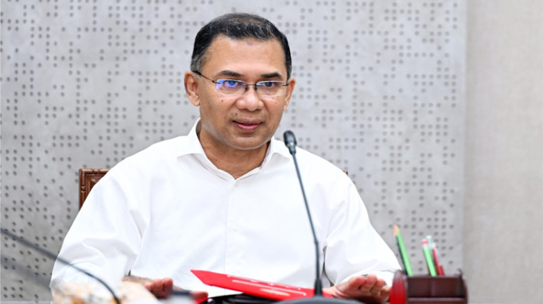 PM advises learn mosquito control from puddles, not abroad