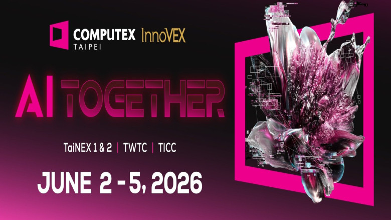 A 45-member BCS team is participating in 'Computex Taipei-20