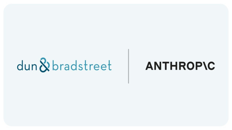 Dun & Bradstreet, Anthropic partner with Claude to boost AI 