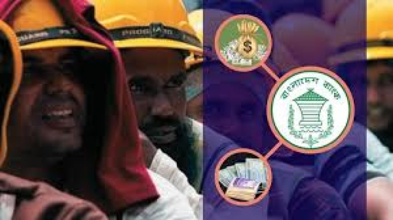 Manpower export rises 23 per cent in May