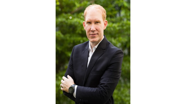 Grameenphone names Andreas Høgberg as chief strategy officer