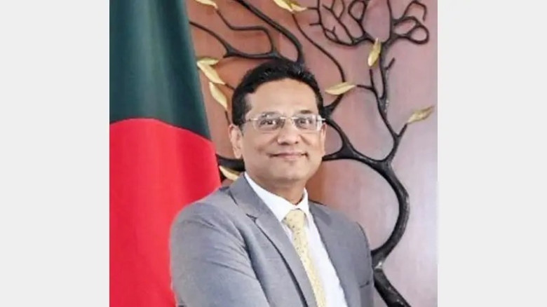 Dhaka to see new momentum in ties with Rome in the coming da