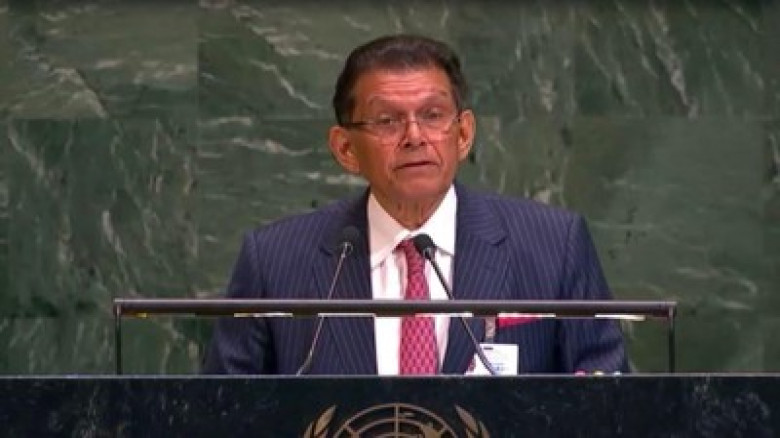 BGMEA congratulates FM Khalilur Rahman on UNGA presidency el