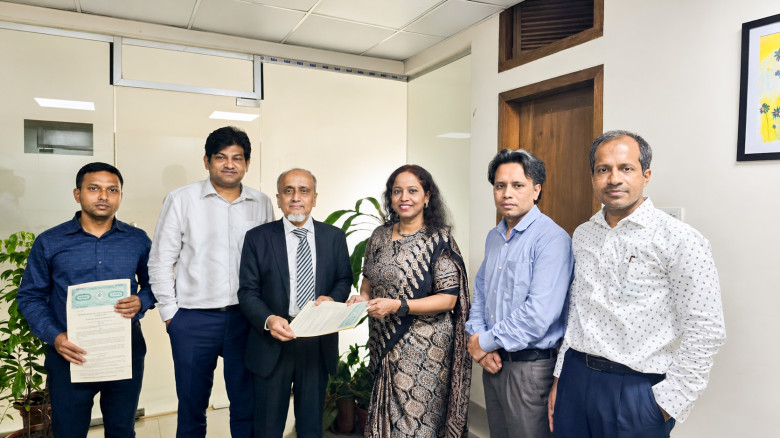 Parties sign $70m GREEN project deal for climate-resilient f