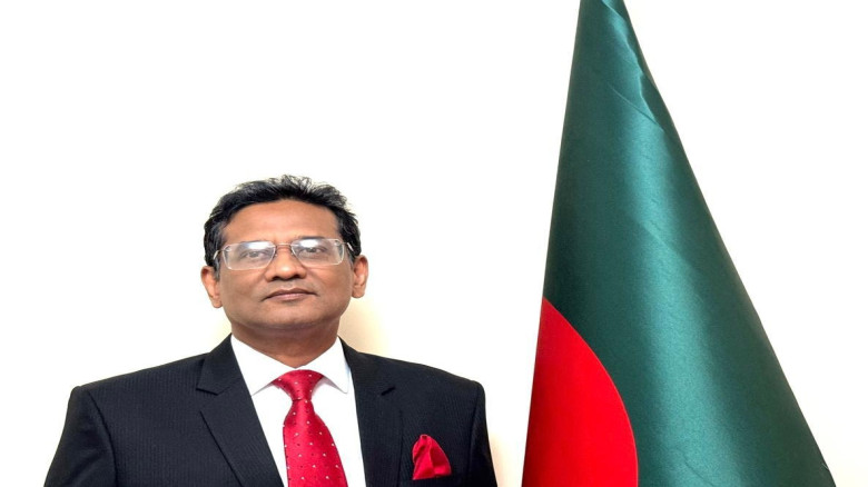 Italy recognizes Bangladeshi community's role in EU economy
