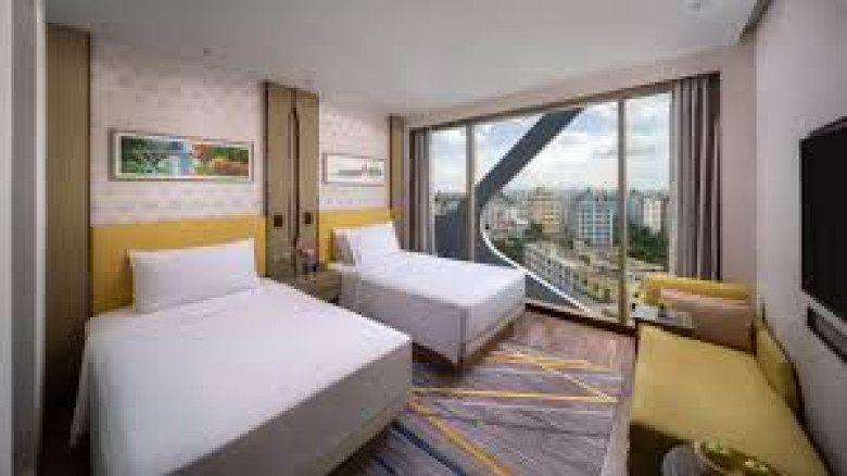 Hospitality industry recovers in Bangladesh