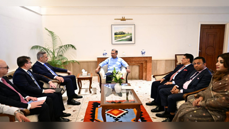 Bangladesh, Turkiye to form minister-level joint committee o