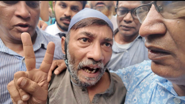 Ramisa’s father demands quick execution of verdict
