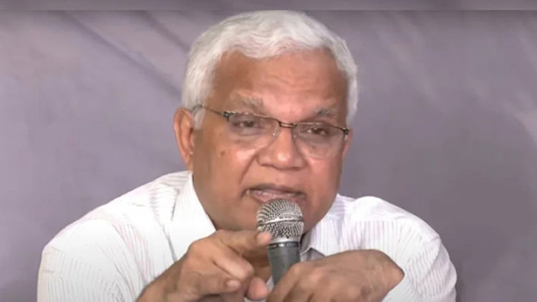 Govt working for welfare of marginalised communities: AZM Za
