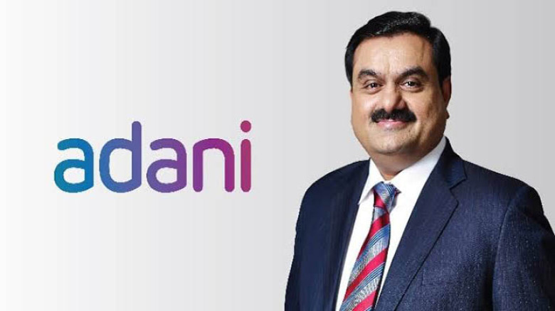 Adani reclaims Asia's richest crown