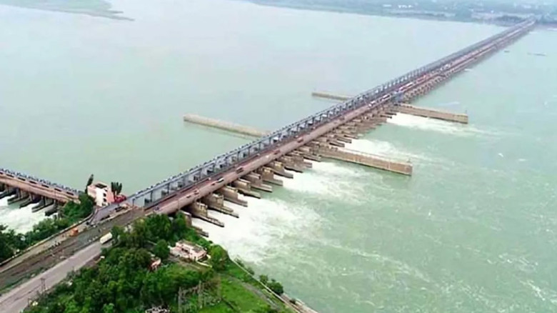 People hope for Padma Barrage as experts urge caution on env