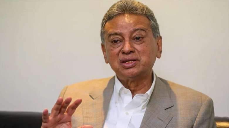 Finance Minister to place national budget for FY27 in JS at 