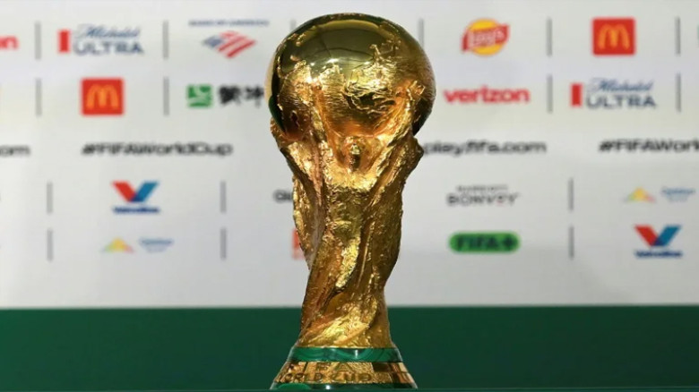 World Cup set for kickoff after high ticket prices, visa iss