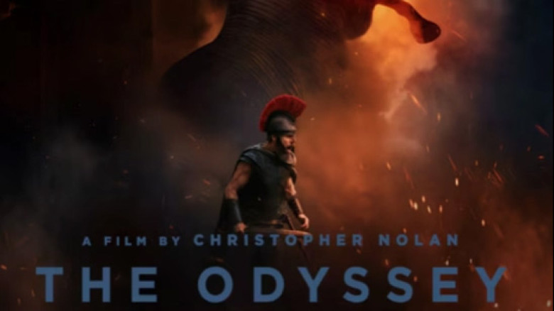 ‘The Odyssey’ IMAX tickets sold out in India amid huge deman