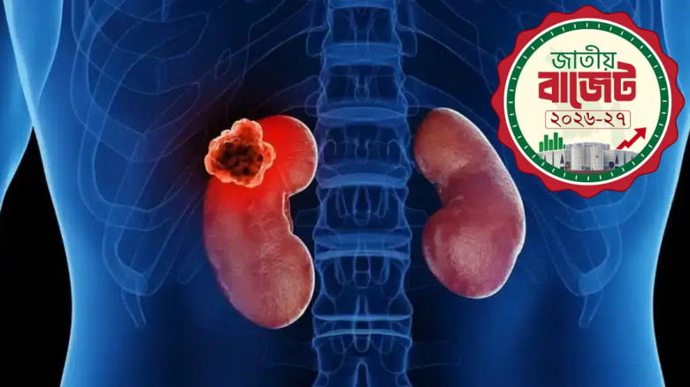 Cancer, kidney patients to get Tk 1 lakh yearly under new sc