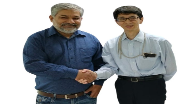 JICA seeks MediAid help to boost Japan-Bangladesh health tra