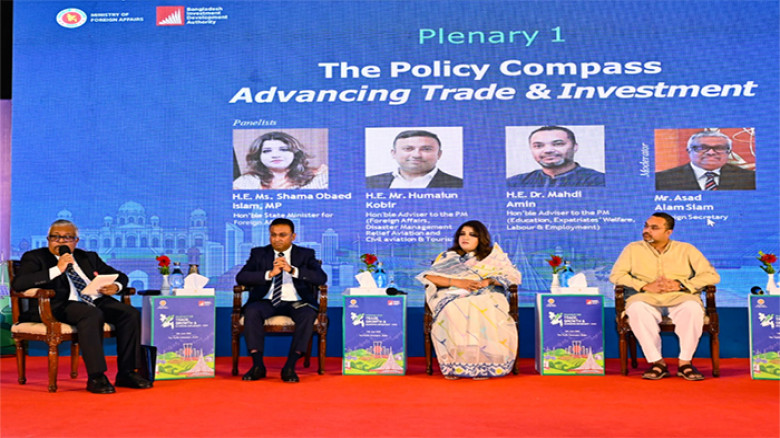 Dhaka wants cooperation with Delhi despite existing challeng