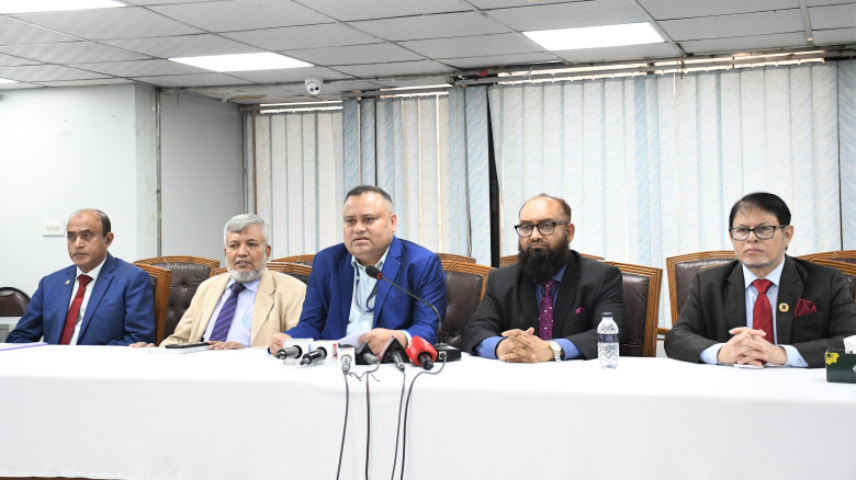 BB representative aims to restore Islami Bank to former glor