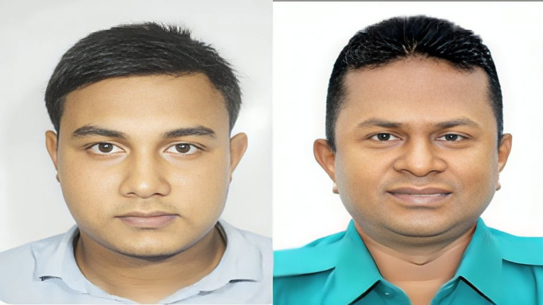 Recovered Yaba missing, carrier released on OC's orders