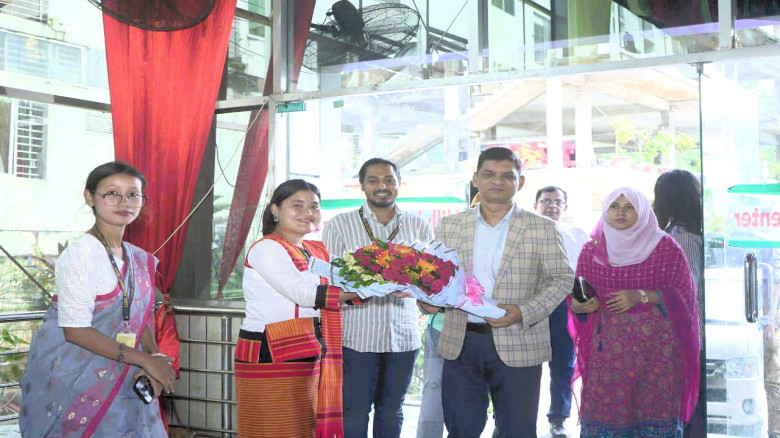 Job Fair 2026 Opens Employment Doors for Women in Bandarban
