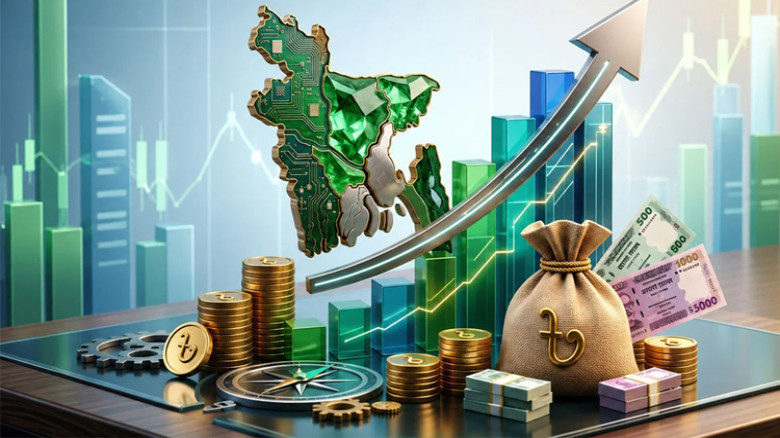 Proposed budget priorities 10 sectors on road to trillion-do