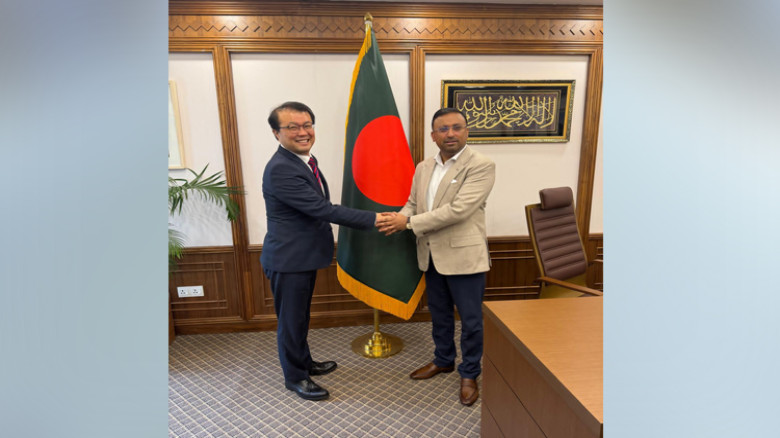South Korea eyes investment in Bangladesh’s electronics sect