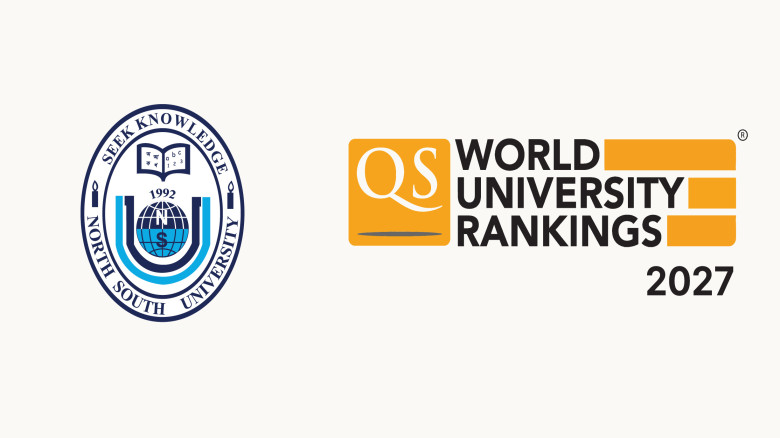 NSU tops private university list in QS rankings 2027 again