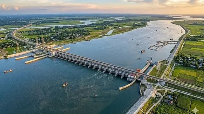 Padma Barrage project set to transform 24 districts, boost a