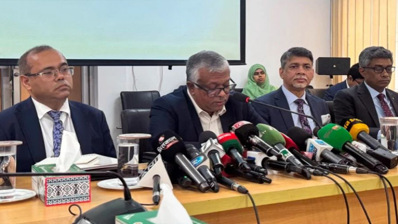 Dhaka, Beijing to sign 15-17 instruments during PM’s visit: 