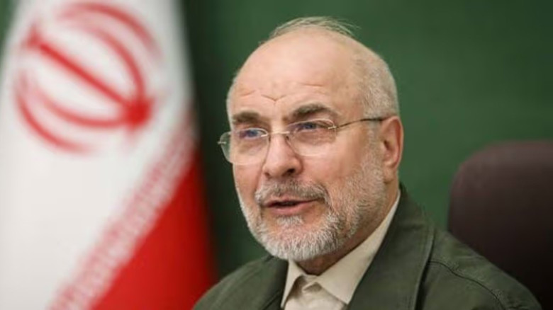 Iranian delegation arrives in Switzerland for US talks: Bern