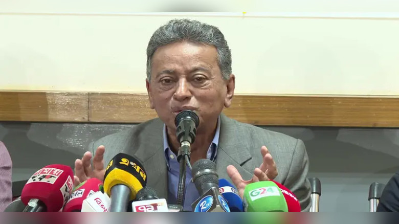 Finance Minister outlines reform agenda to boost growth, inv
