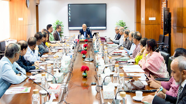 PKSF increases financing by 45 percent in FY 2026-27 to acce