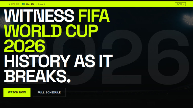 Kaspersky detects 336 fake World Cup domains impersonating o