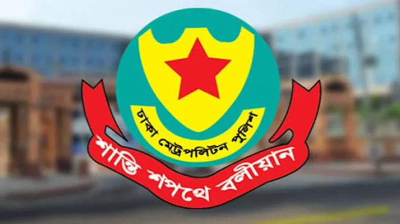 DMP arrests 26 leaders, activists of Awami League