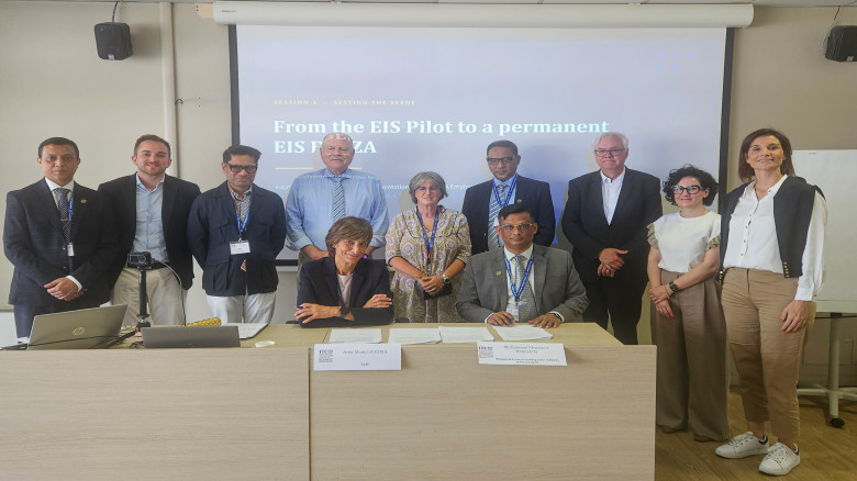 BEPZA, ILO reaffirm commitment to permanent injury scheme fo