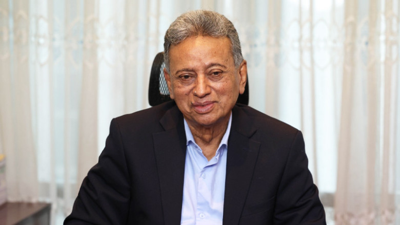 Govt implementing ‘3-R Strategy’ to boost foreign investment