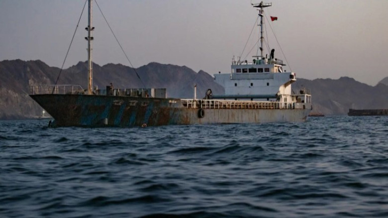 Iran warns against Hormuz crossings without authorisation