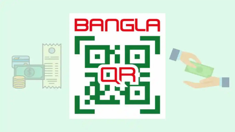 Bangla QR mandatory from July 1 to boost cashless transactio