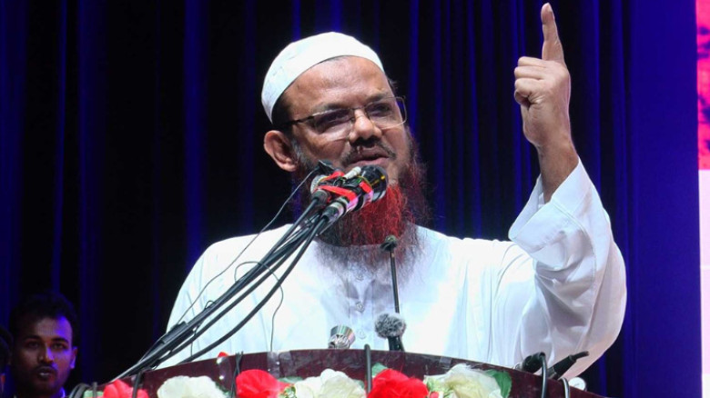 Defamation case filed against IAB’s Mufti Faizul Karim in Cu