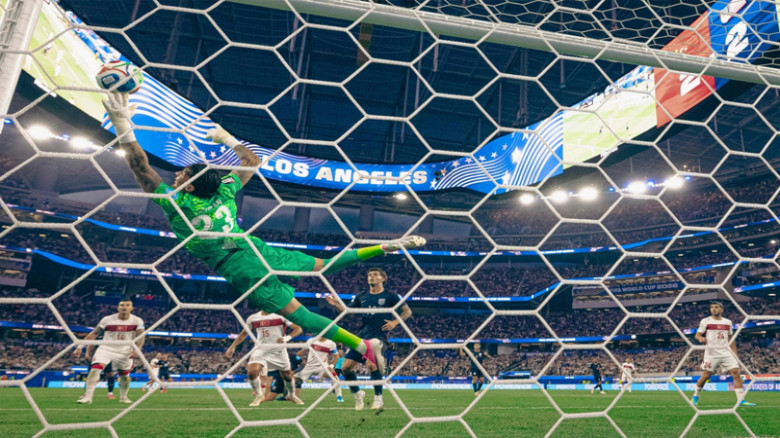 England, Portugal, Ghana, Egypt, Paraguay go into World Cup 