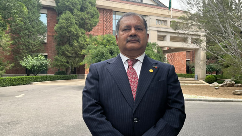 Dhaka-Beijing deals to help bring change in Bangladesh's new