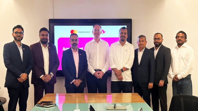 bKash teams up with Mastercard to speed up remittance access