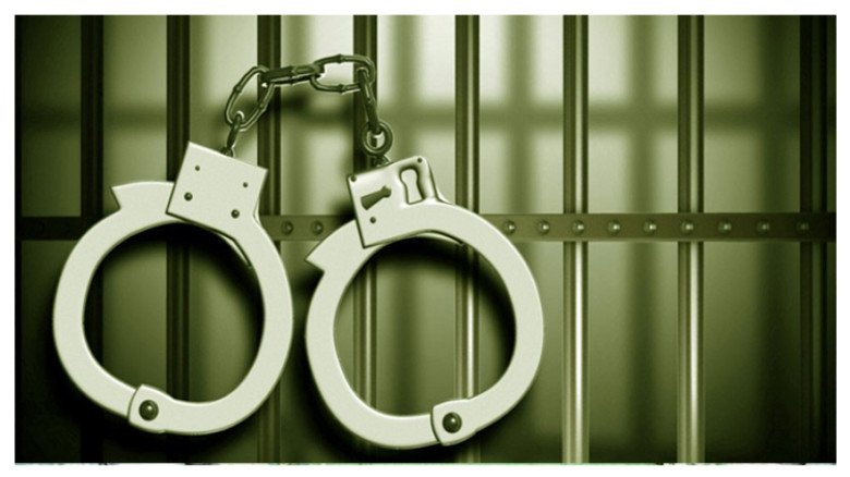18 suspected criminals arrested in Jatrabari