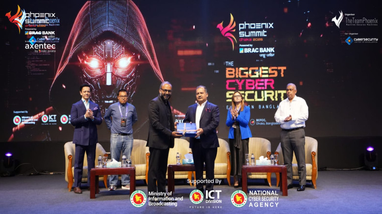 Phoenix Summit 2026 concludes with focus on cybersecurity, d