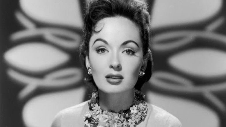 Ann Blyth, teen star of 'Mildred Pierce,' dead at 98
