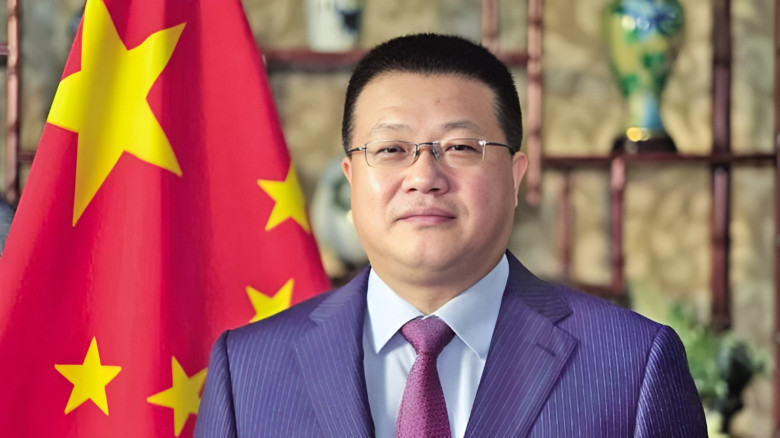 China-Bangladesh relations enter new phase