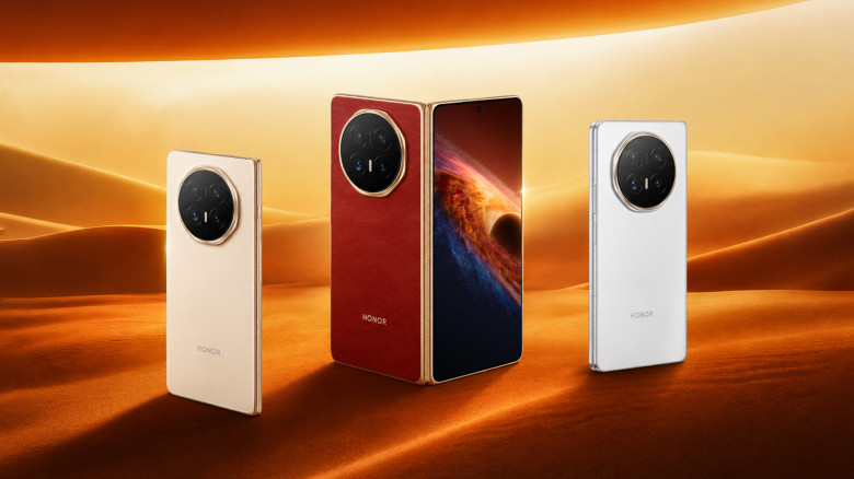 HONOR Magic V6 to hit the market soon in Bangladesh