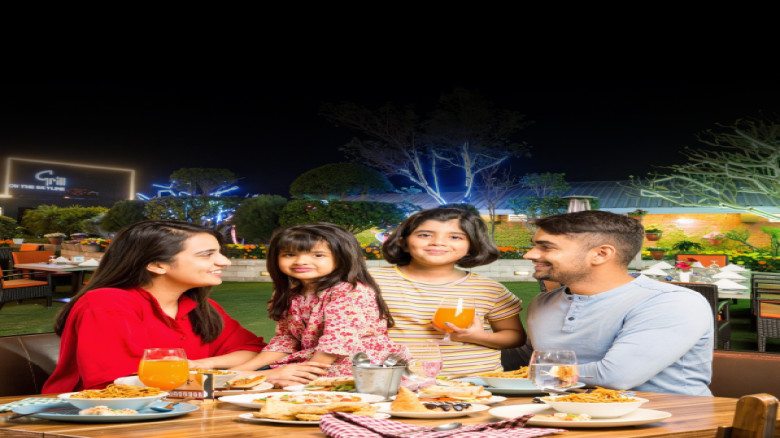 Dhaka Regency elevates dining with skyline offers