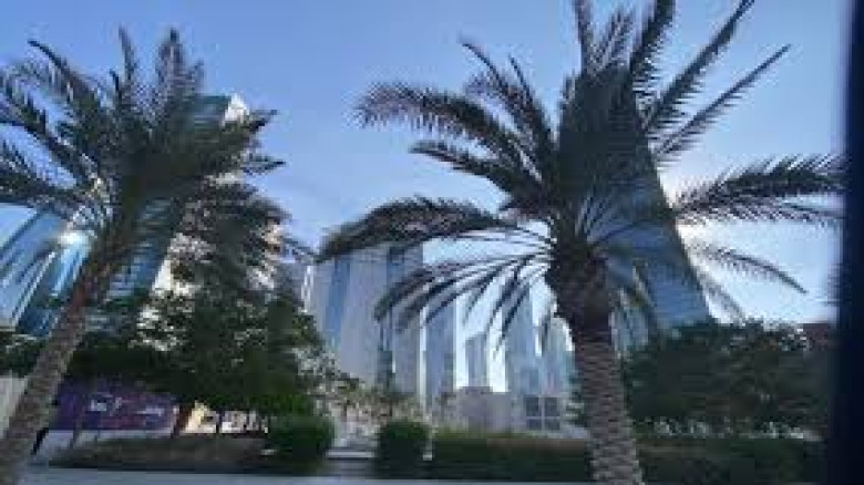 US, Iran officials hold indirect talks in Doha