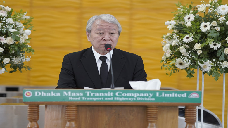 JICA marks 10th anniversary of Holey Artisan attack, honors 